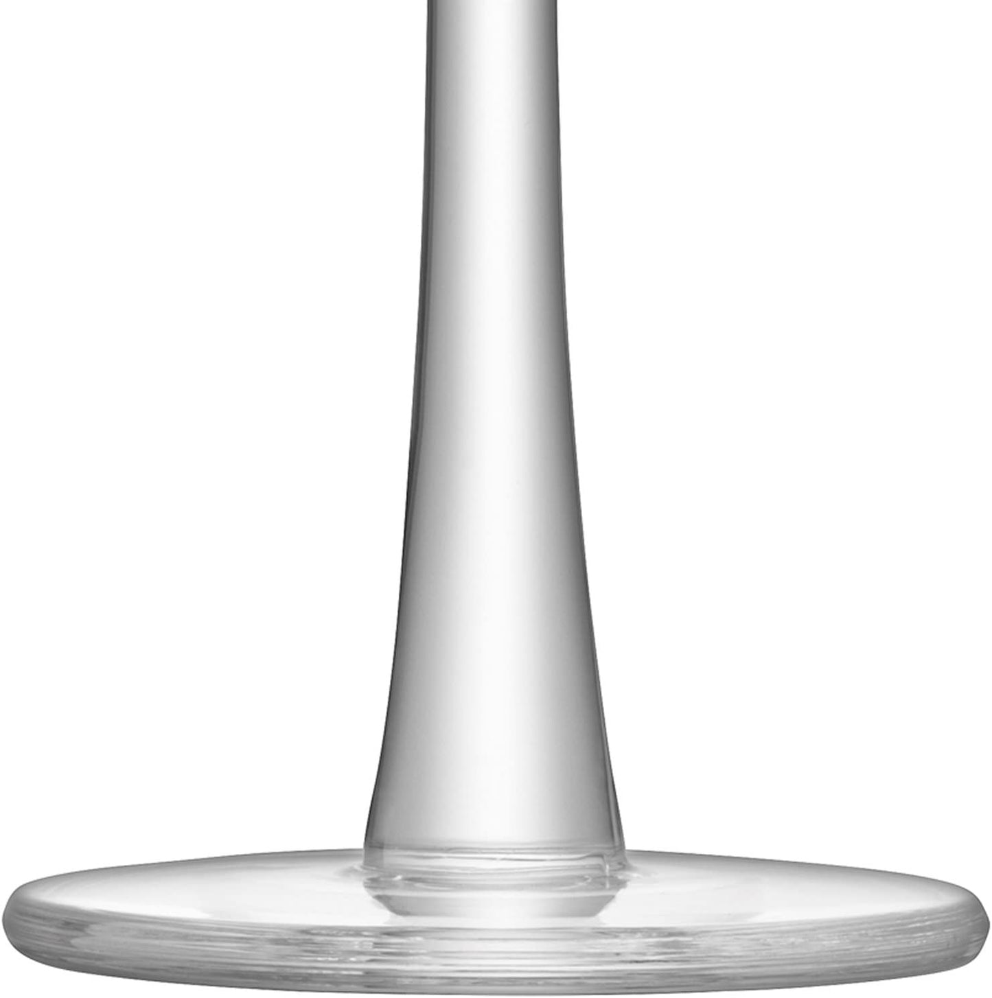 LSA Gin Cocktail Glass 220ml, Set of 2