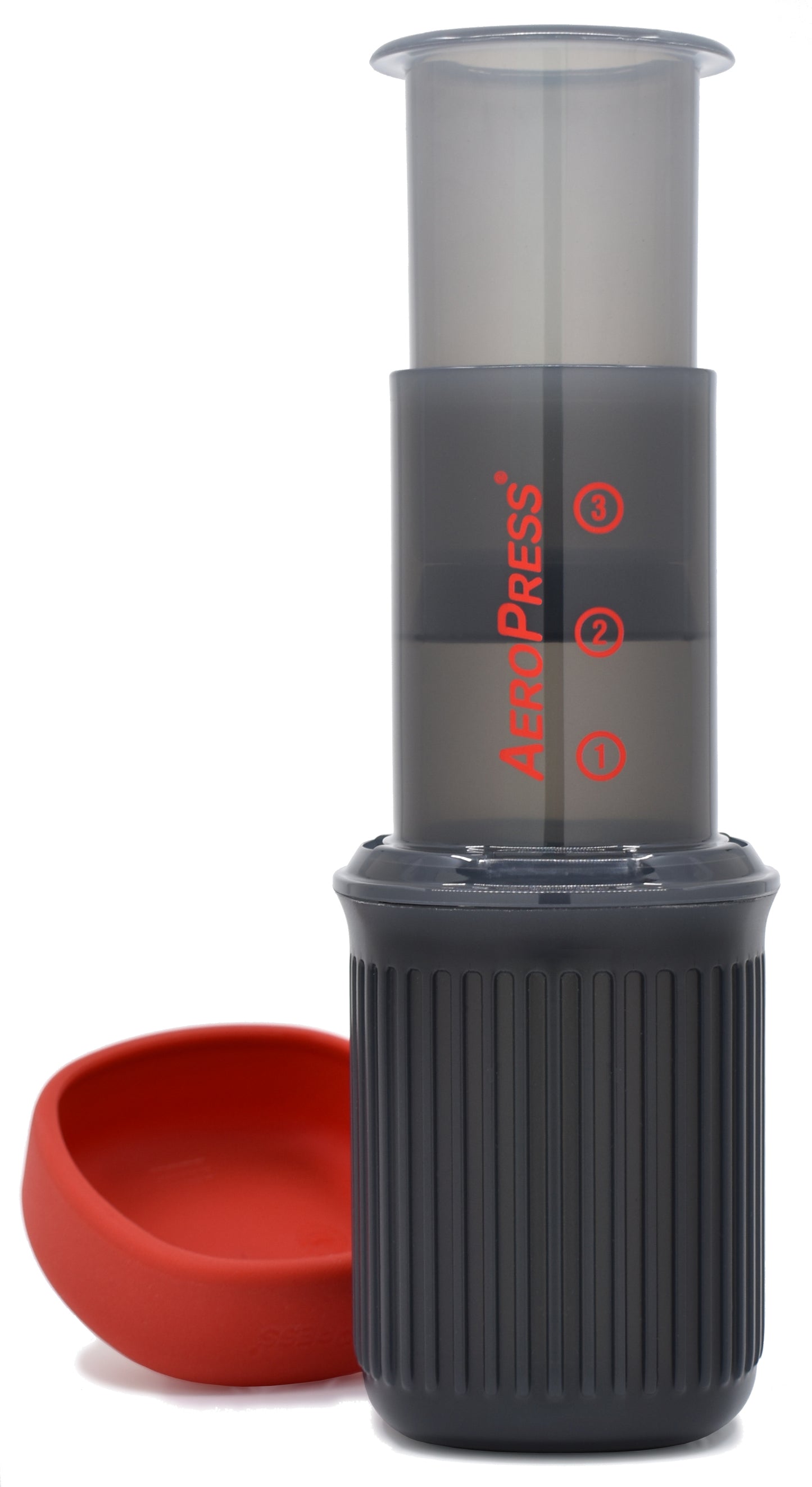 AeroPress Go Complete Travel Coffee and Espresso Maker