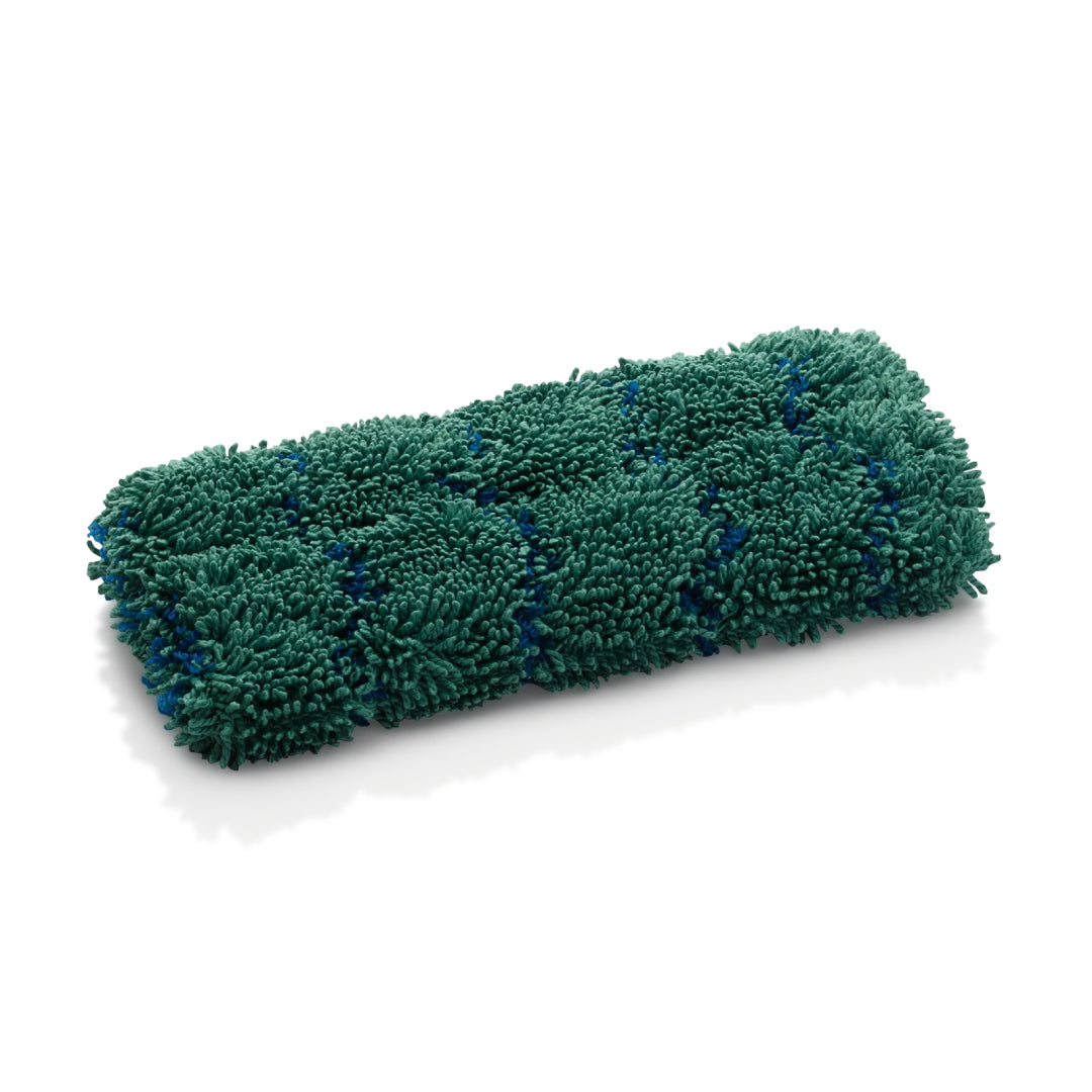 E-Cloth Kitchen Whizz - Dark Green