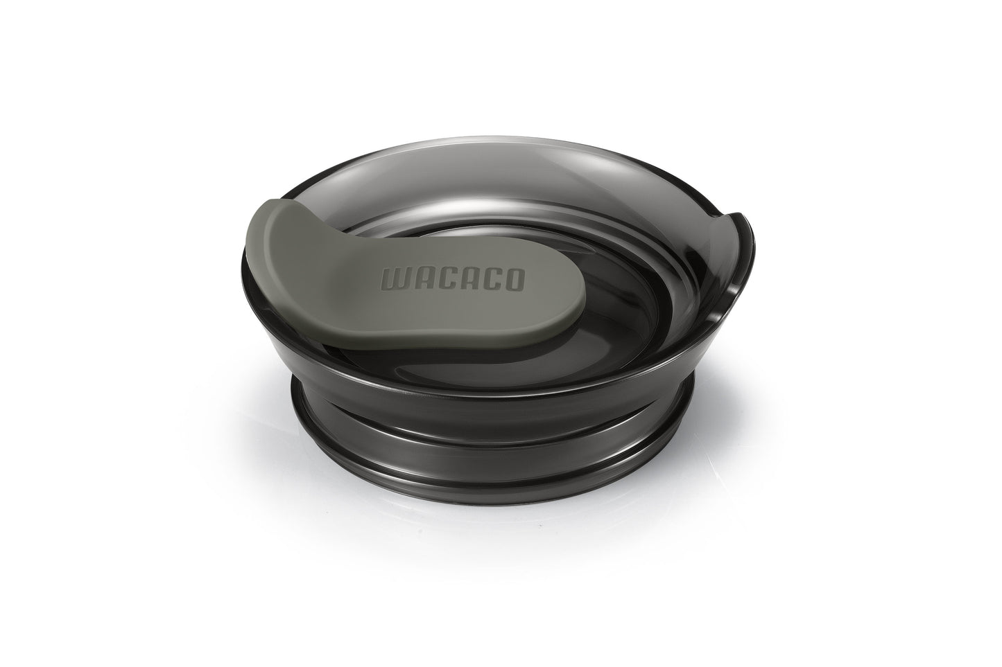 Wacaco Drinking Lid (for Pipamoka /Cuppamoka /Octaroma)