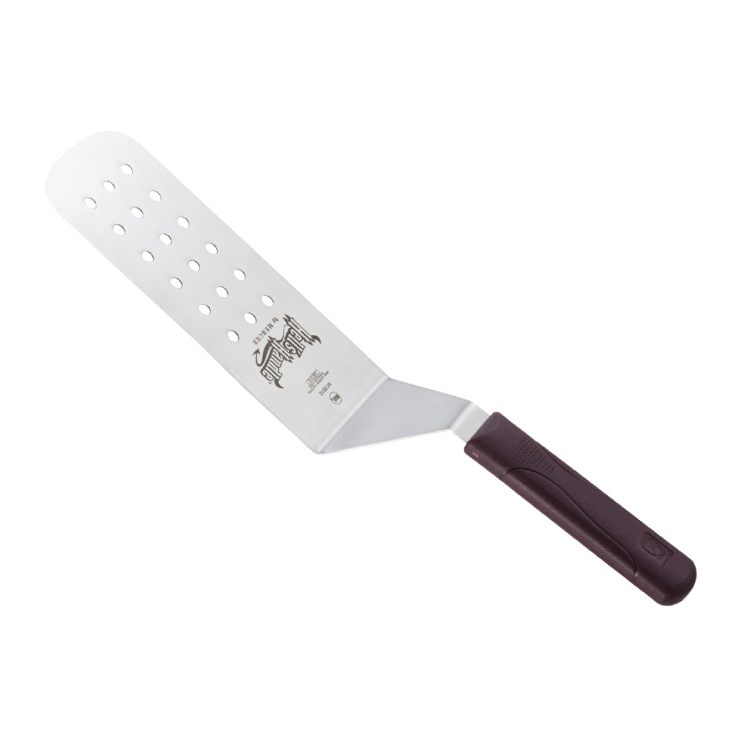 Mercer Culinary Hell's Handle Perforated Turner 20 x 7 cm