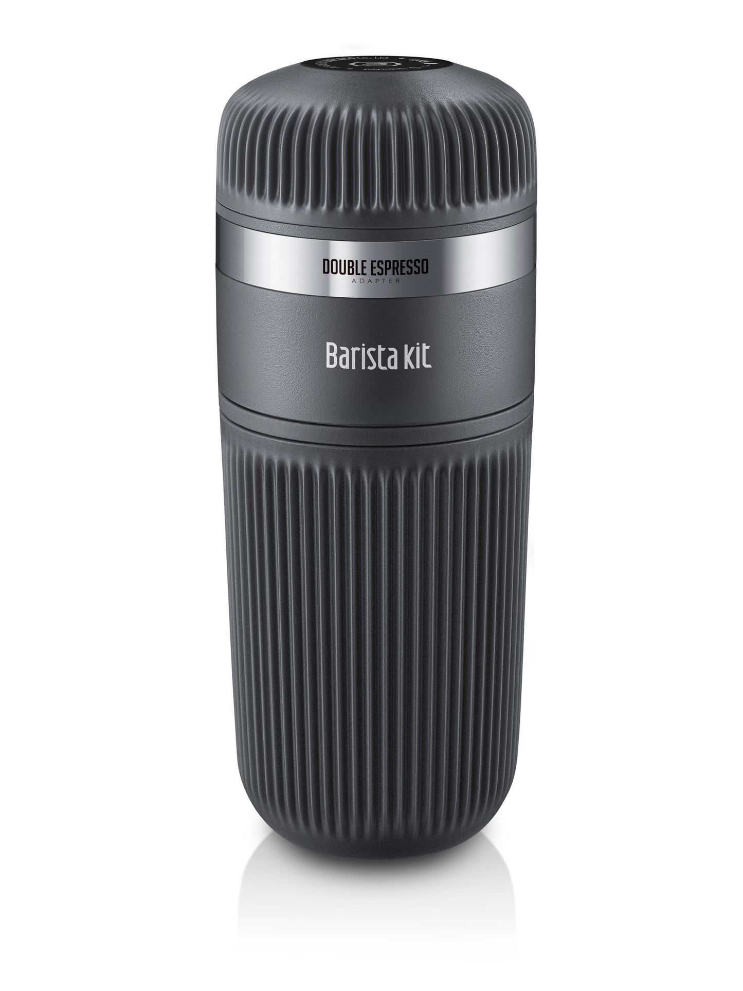 Nanopresso Double-Shot Barista Kit