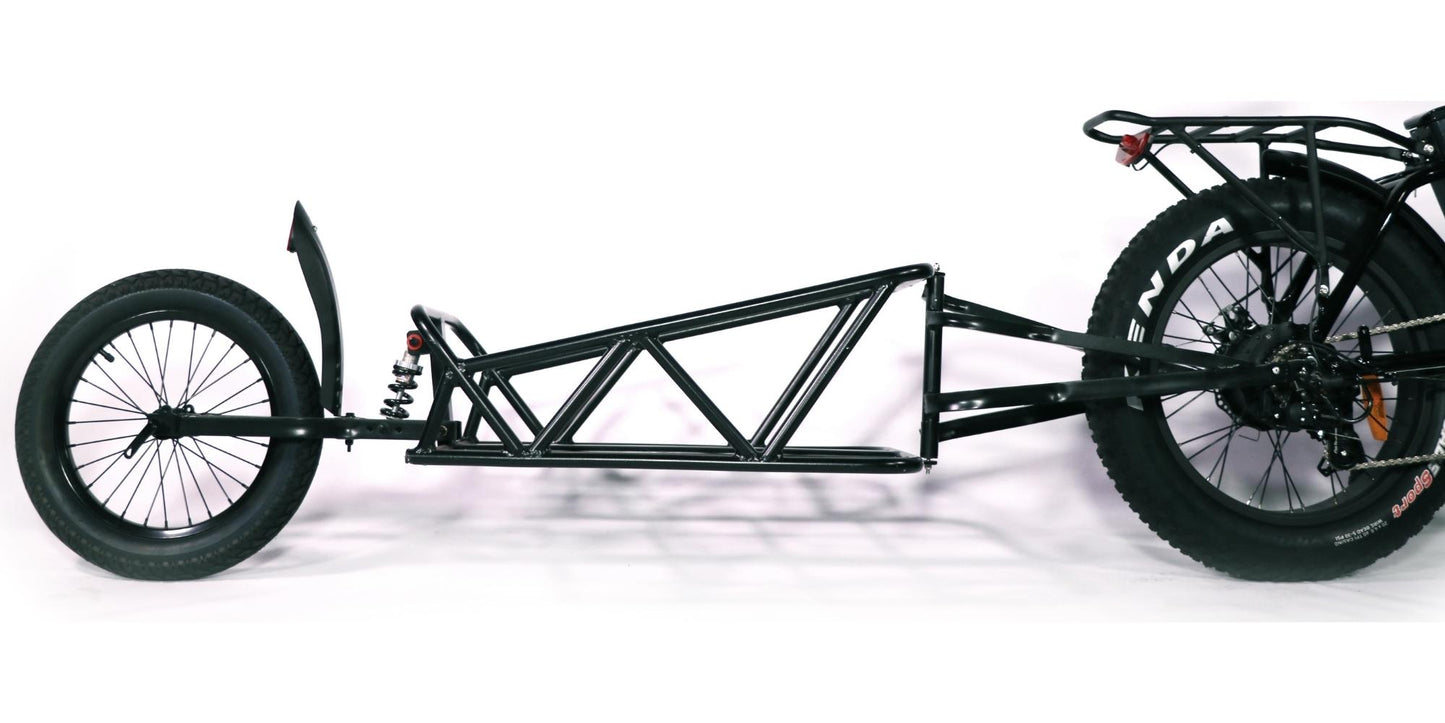 Venture Gear 1 Wheel Trailer