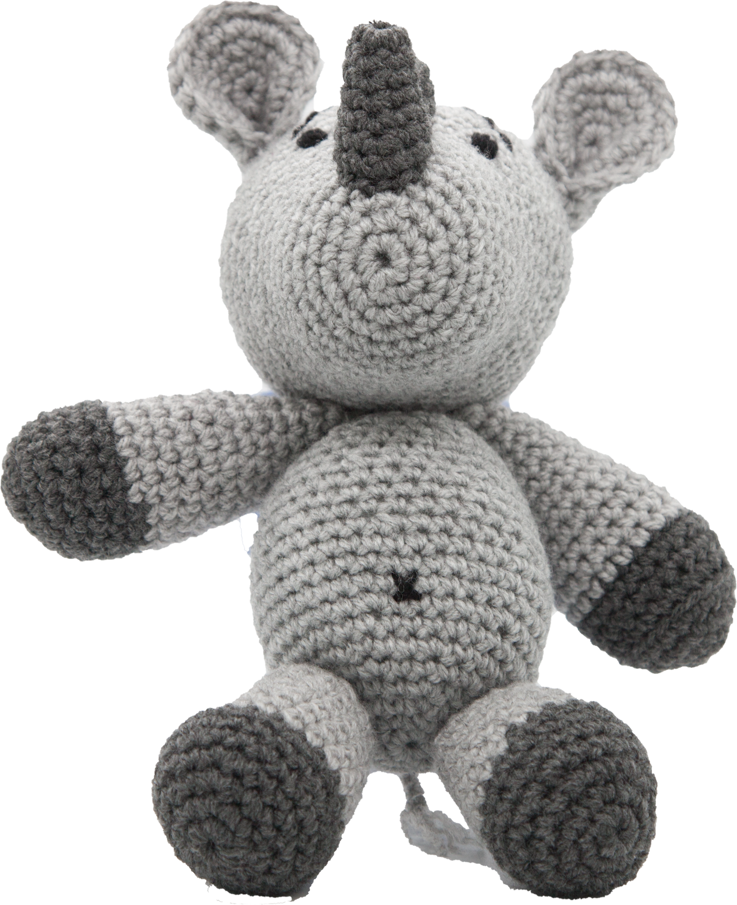 RINGO RHINO Cuddle Grey