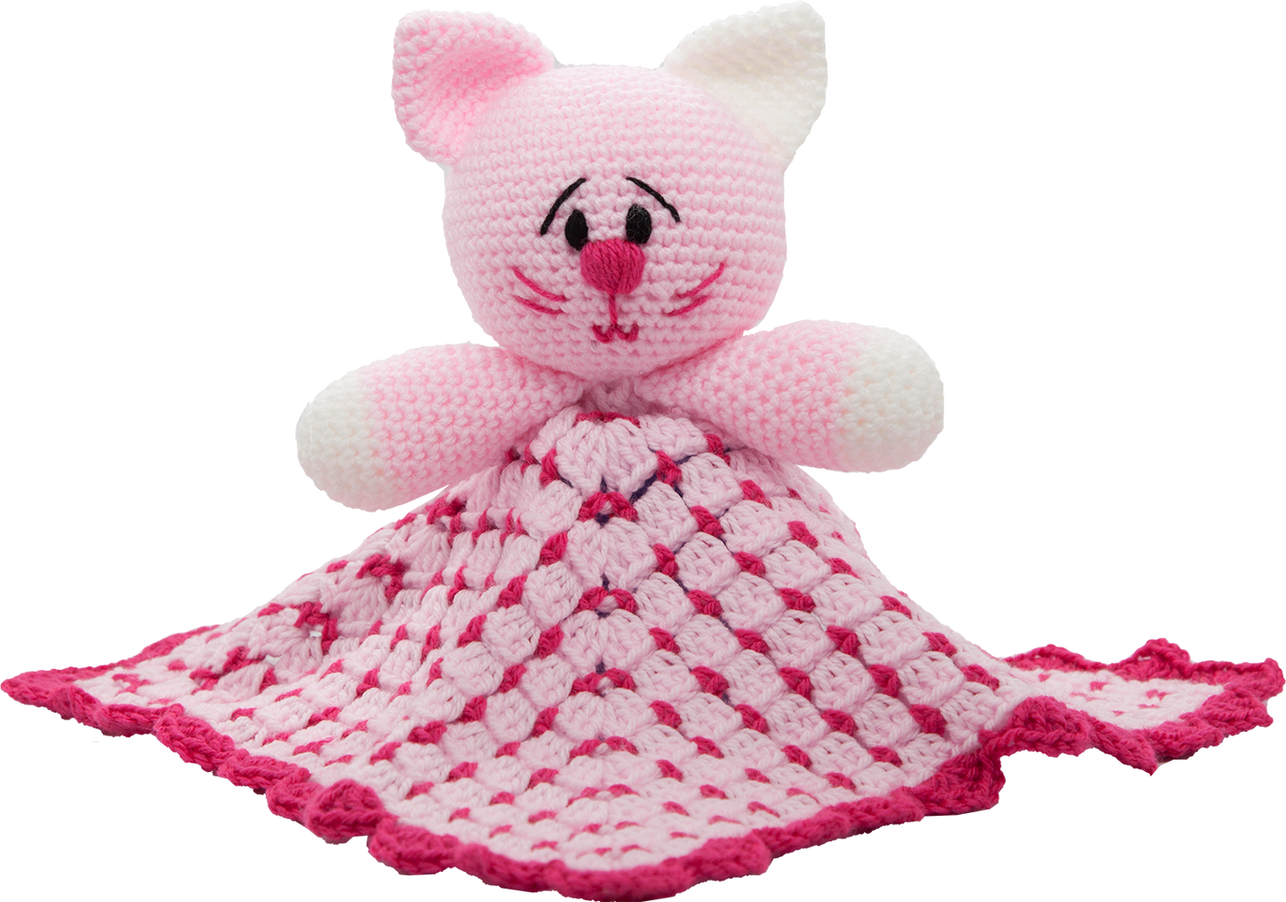 KITTO KITTEN Lovey Pink