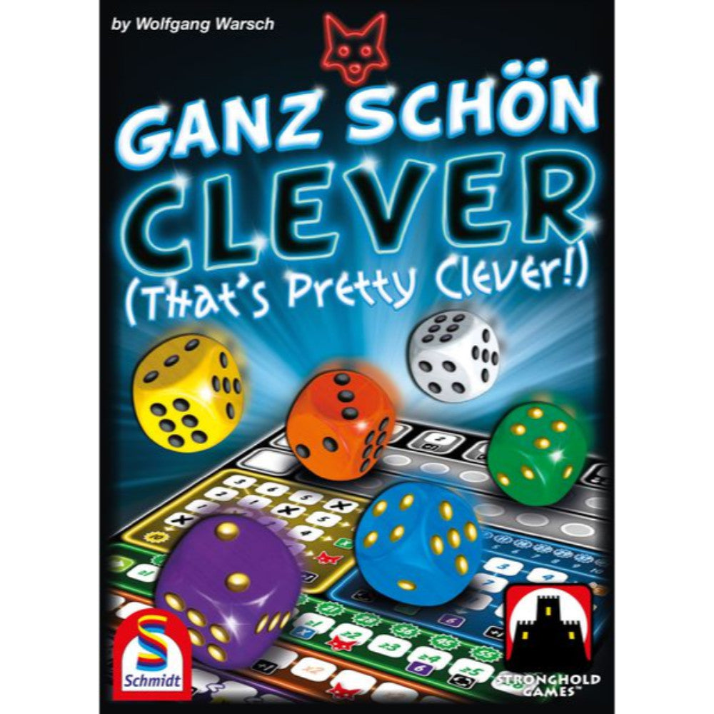 Ganz Schon Clever