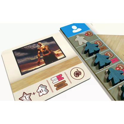 The Gallerist: Complete Bundle