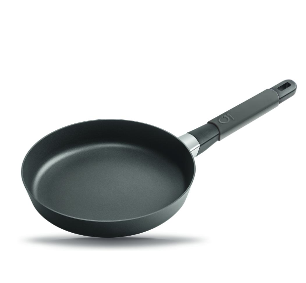 Squality Biotan Non-Stick Frying Pan 20cm - Grey