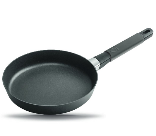Squality Biotan Non-Stick Induction Frying Pan 28cm - Grey