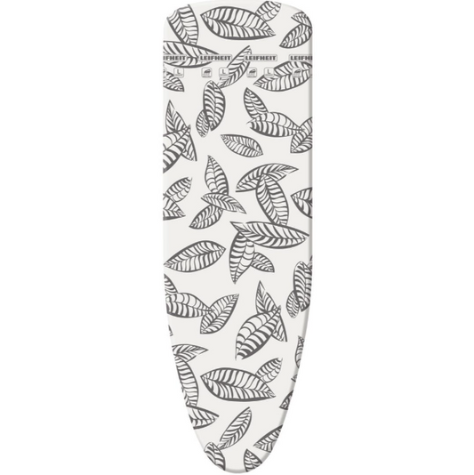 Leifheit Perfect Steam Ironing Board Cover Leaves