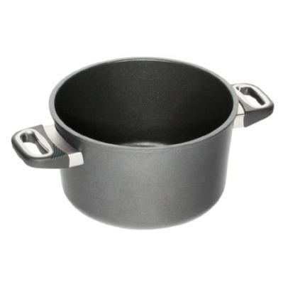 AMT Stock Pot 20cm - 3L (without lid)