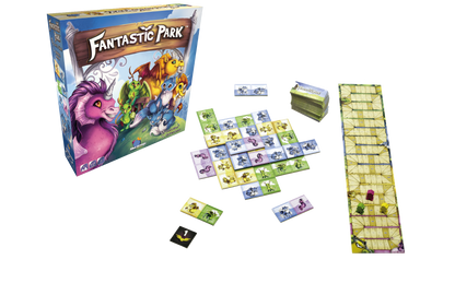 Fantastic Park