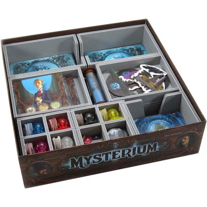 Folded Space - Mysterium Insert