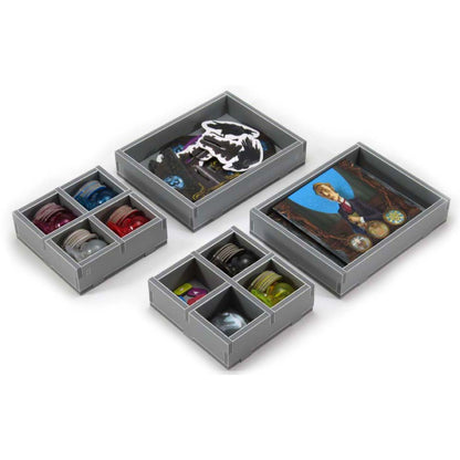 Folded Space - Mysterium Insert