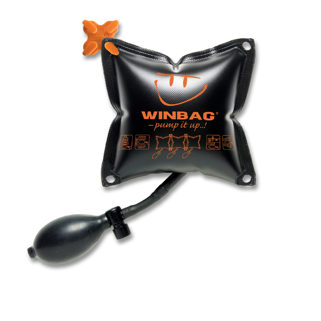 Winbag Air Wedge Alignment Tool