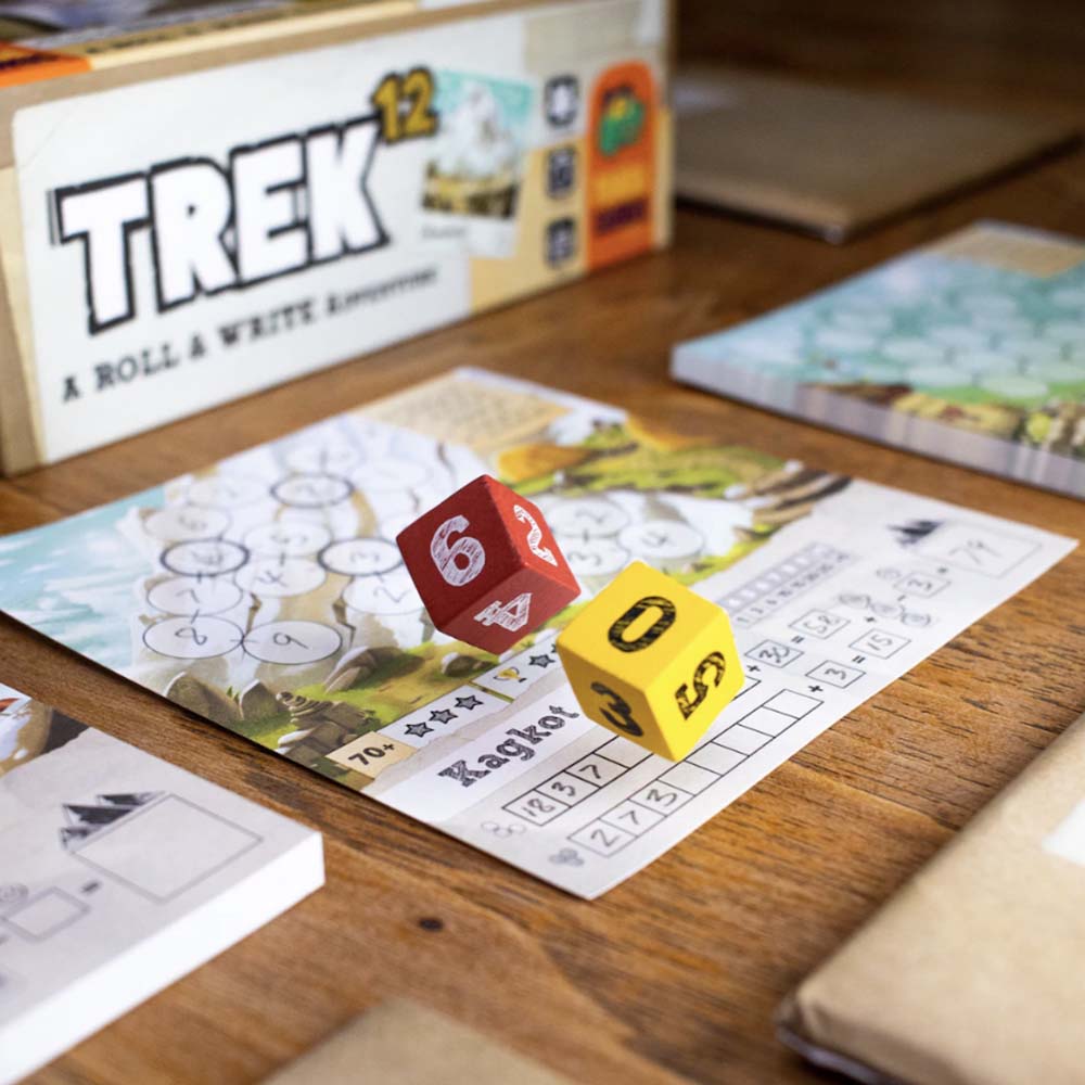 Trek 12