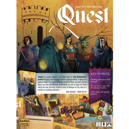 Quest