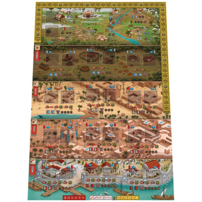 Raiders of Scythia
