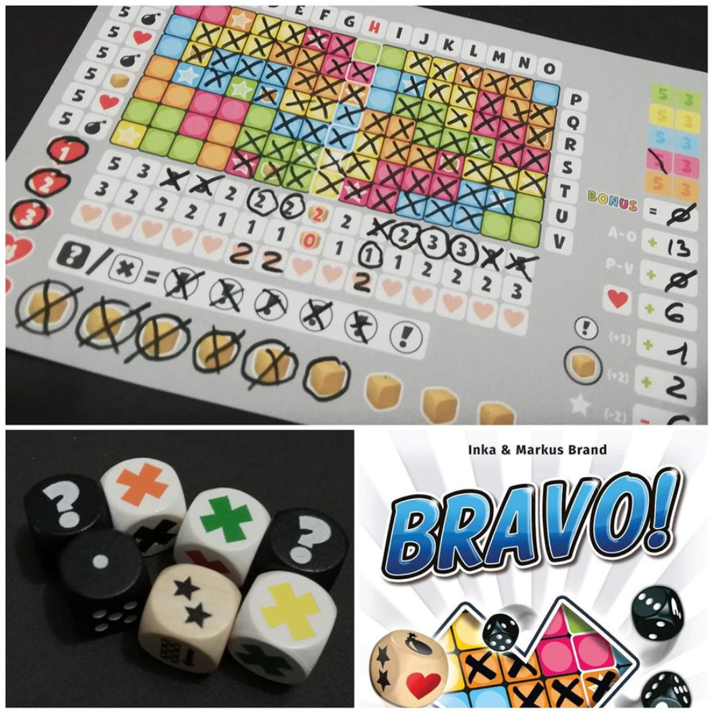 Bravo!