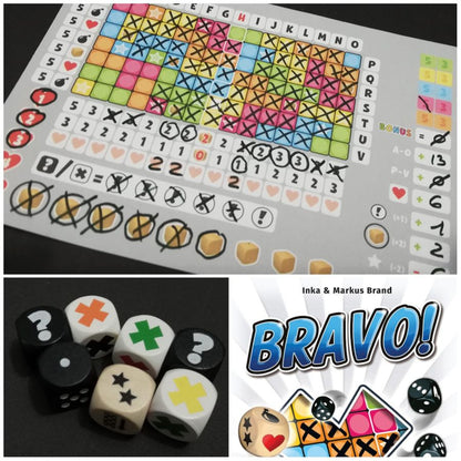 Bravo!