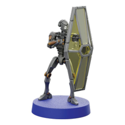 Star Wars Legion: BX-series Droid Commandos