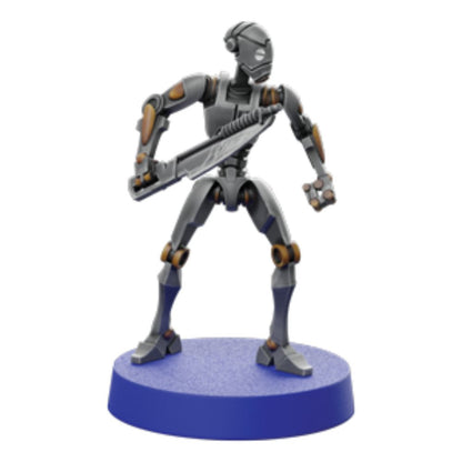 Star Wars Legion: BX-series Droid Commandos