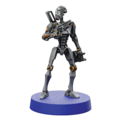 Star Wars Legion: BX-series Droid Commandos