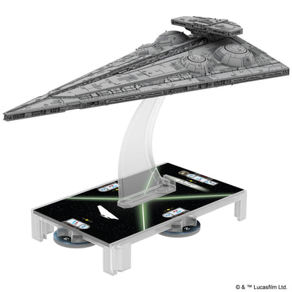 Star Wars Armada: Interdictor