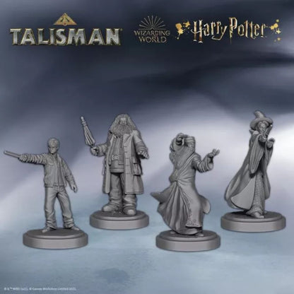 Talisman: Harry Potter