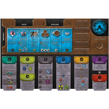 Downfall Deluxified Edition