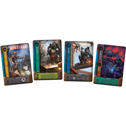 Downfall Deluxified Edition