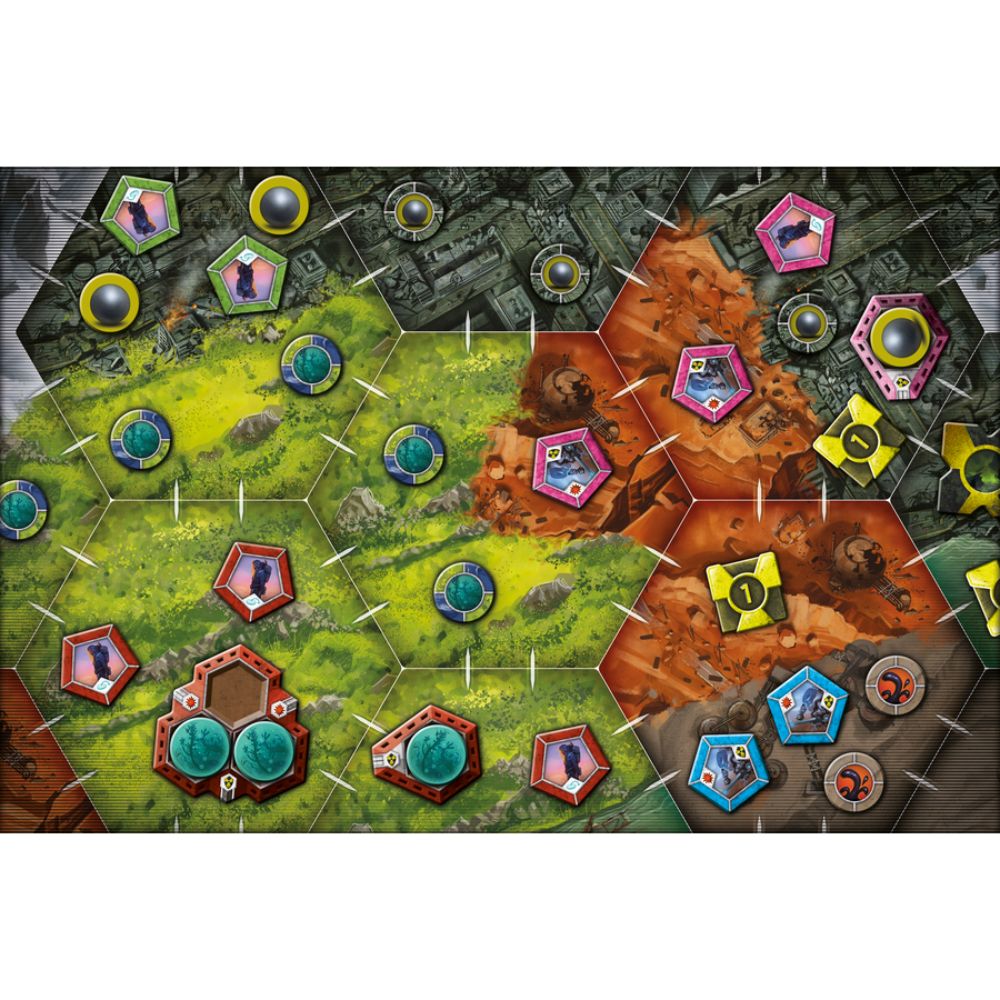 Downfall Deluxified Edition
