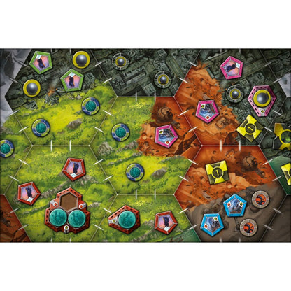 Downfall Deluxified Edition
