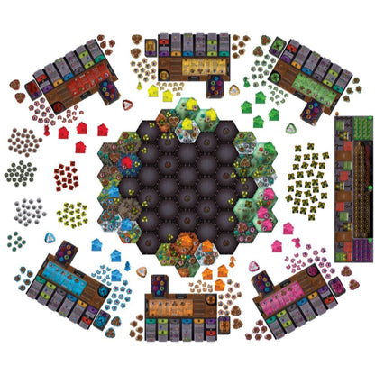 Downfall Deluxified Edition