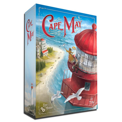 Cape May