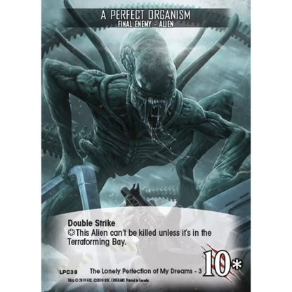 Legendary Encounters: ALIEN Covenant Expansion