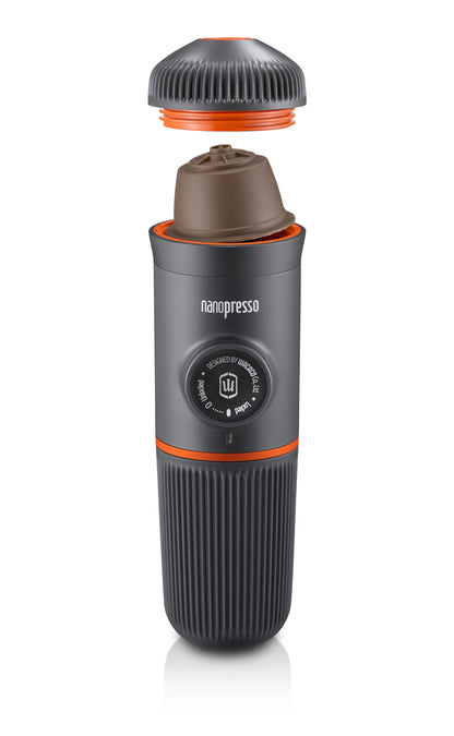 DG Adaptor for Nanopresso (Dulce Gusto capsules)