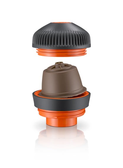 DG Adaptor for Nanopresso (Dulce Gusto capsules)