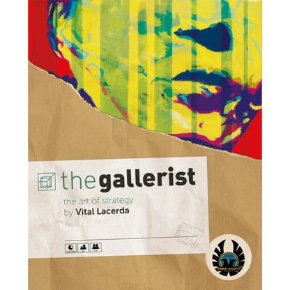 The Gallerist: Complete Bundle