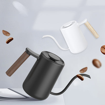 Fish Youth Pour-over kettle (Thin Spout - 700ml)