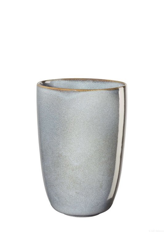 ASA Saisons Small Vase - Denim