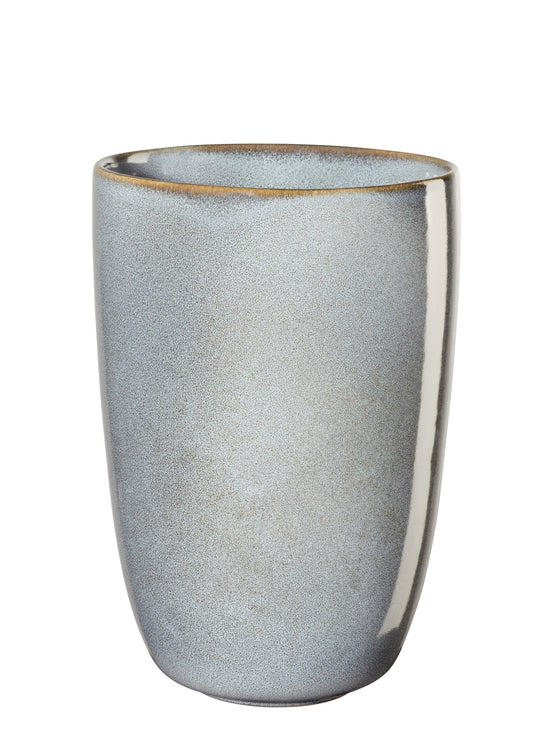 ASA Saisons Large Vase - Denim
