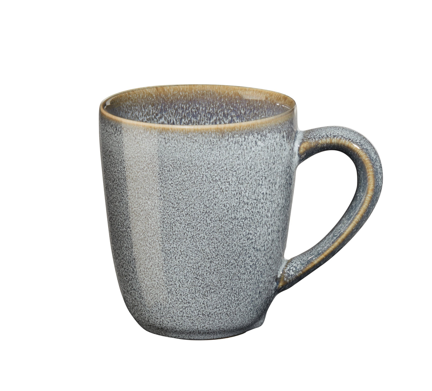 ASA Saisons Mug with Handle, 250ml - Denim
