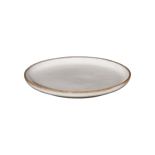 ASA Saisons Bread Plate - Sand