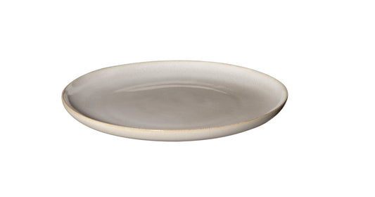 ASA Saisons Dessert Plate - Sand