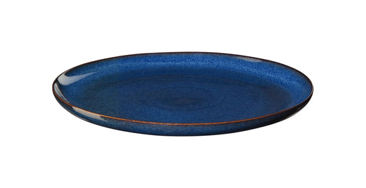 ASA Saisons Dessert Plate - Midnight Blue