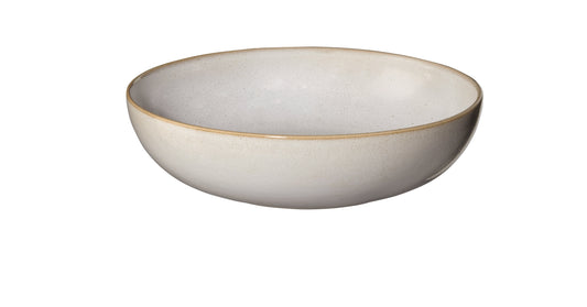 ASA Saisons Pasta Plate - Sand