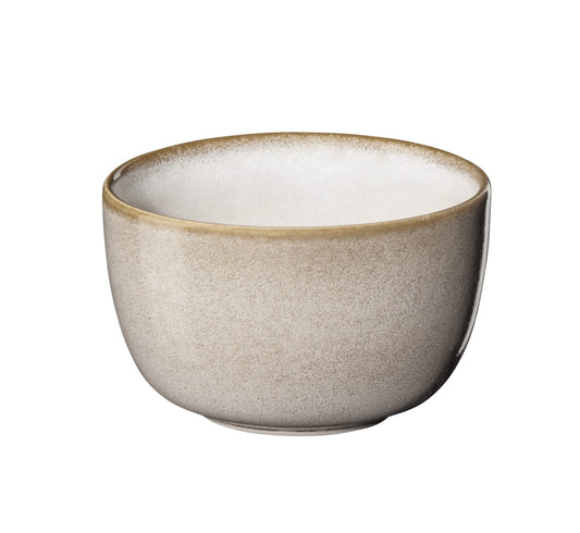 ASA Saisons Small Sauce Bowl - Sand
