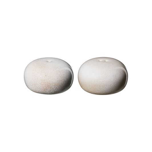 ASA Saisons Salt and Pepper Shaker - Sand