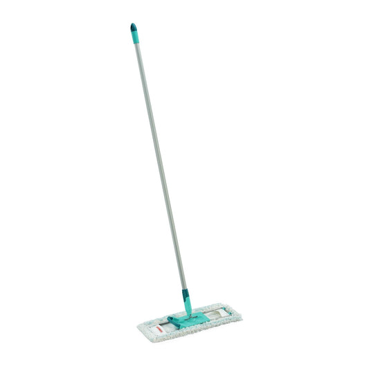 Leifheit Profi XL Floor Sweeper - with handle
